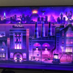 60 Inch Roku Tv Comes With Remote 