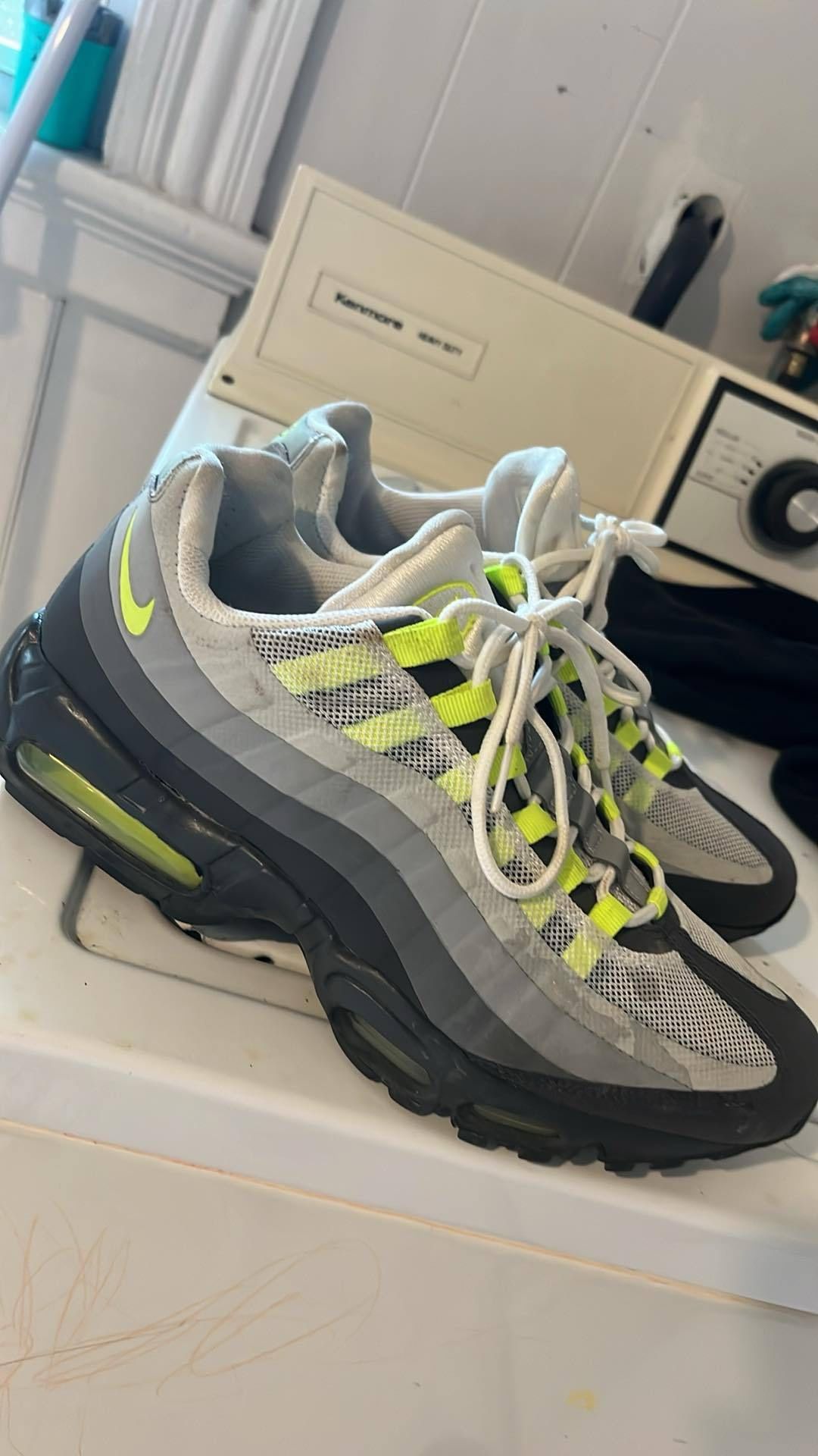 Nike Air Max