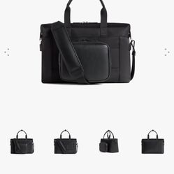 Monos Metro Duffel + Metro Classic Kit
