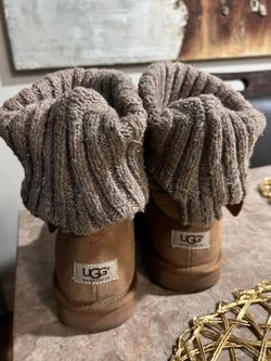Ugg Boots Size 9