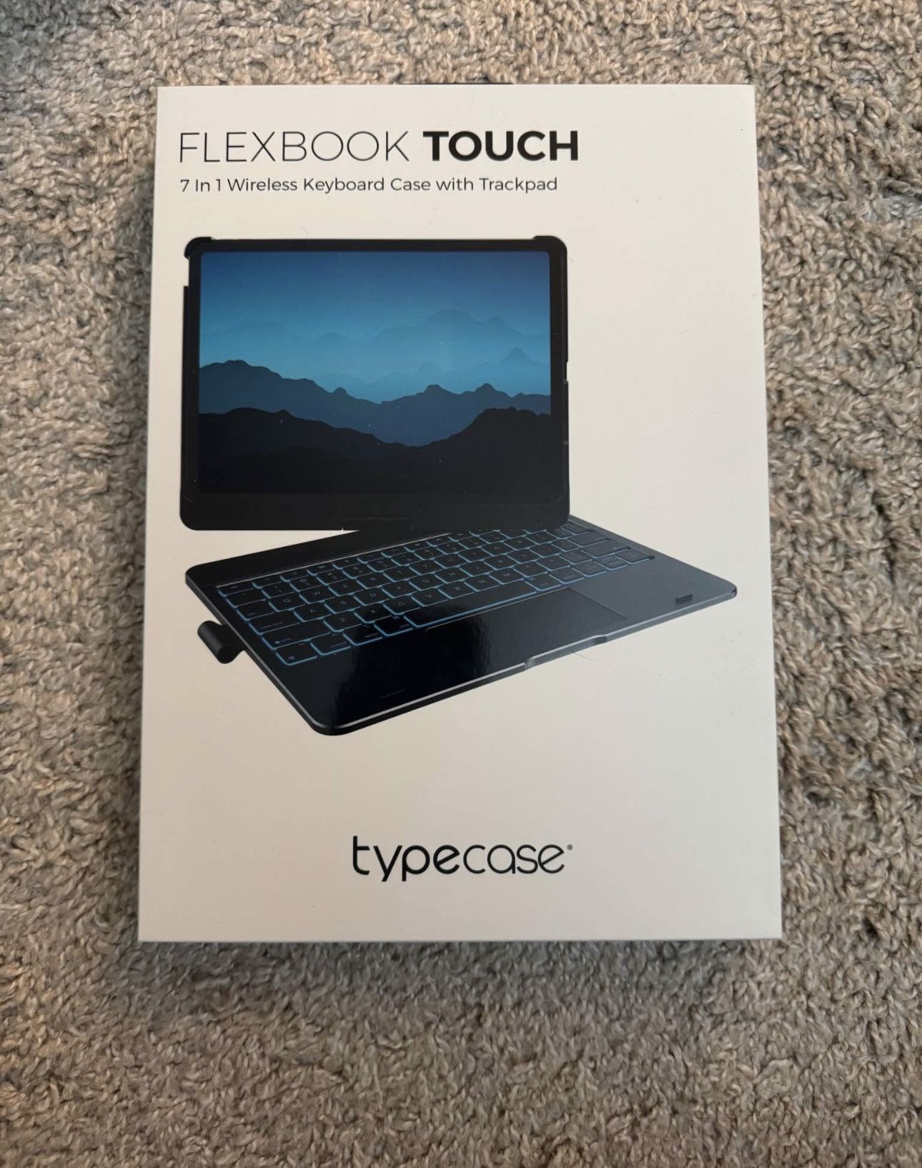 ipad Pro 11 Inch Case Wireless Keyboard