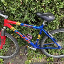 Fuji Nevada Mountain Bike – $100 OBO