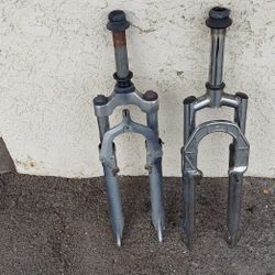 Bike Parts
