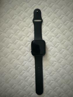 Apple watch series 6