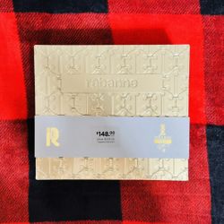 1 Million Royal Parfum Gift Set Paco Rabanne .34 oz Parfum, 5.1 Body Spray