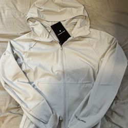 Lululemon Pacbreaker