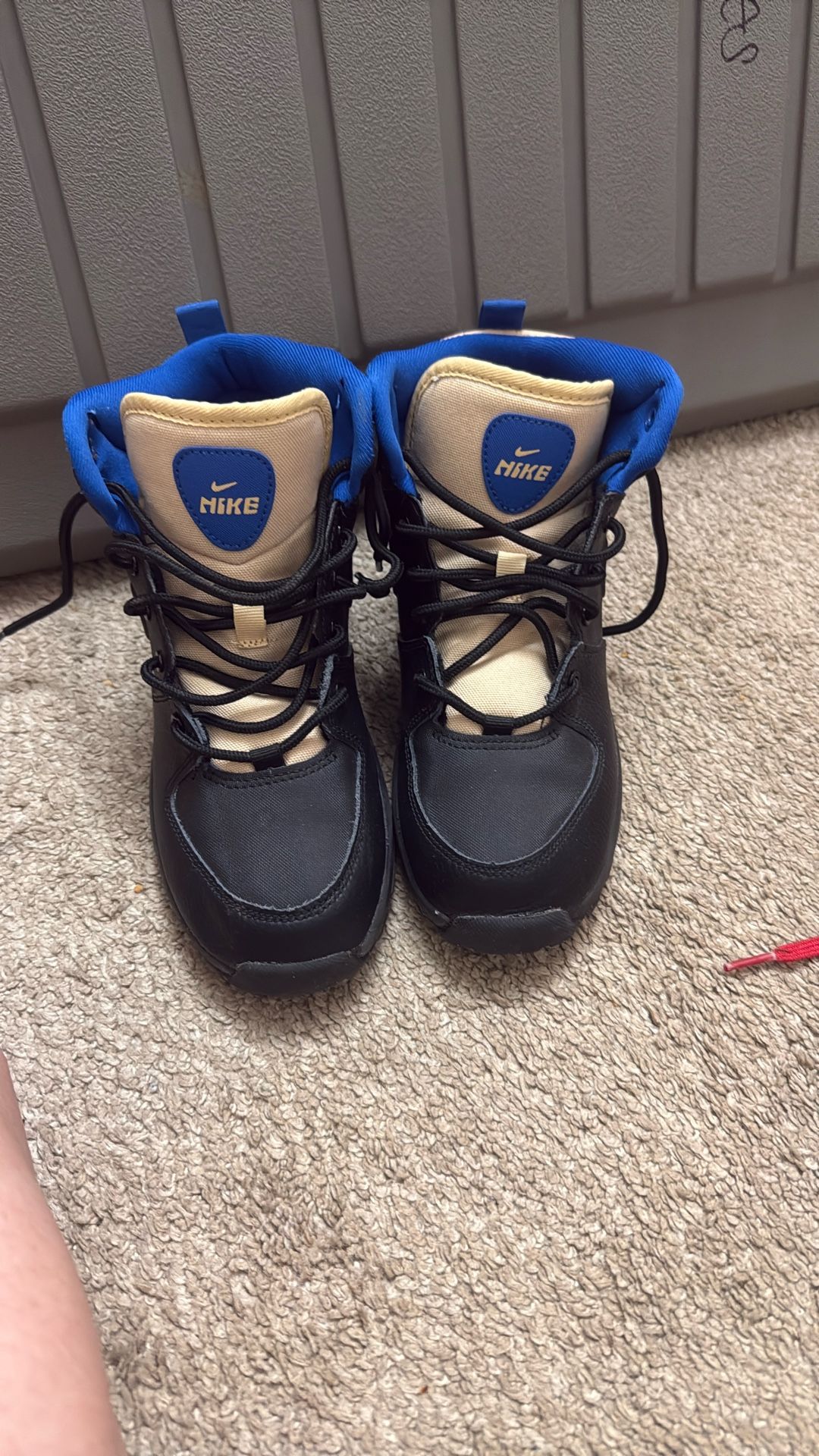 Nike Boots