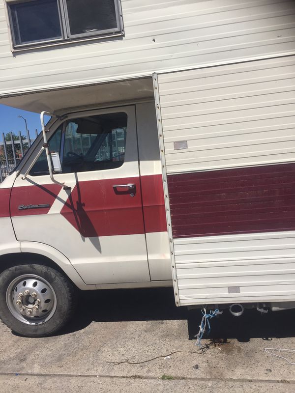 Trailer for sale for Sale in Los Angeles, CA OfferUp