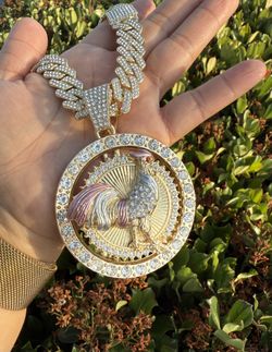 Centenario De Oro Laminado 