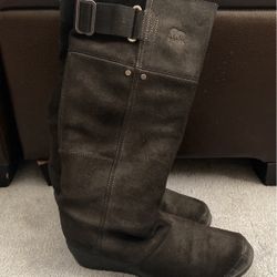 Women Sorel Boots