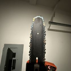Pole saw