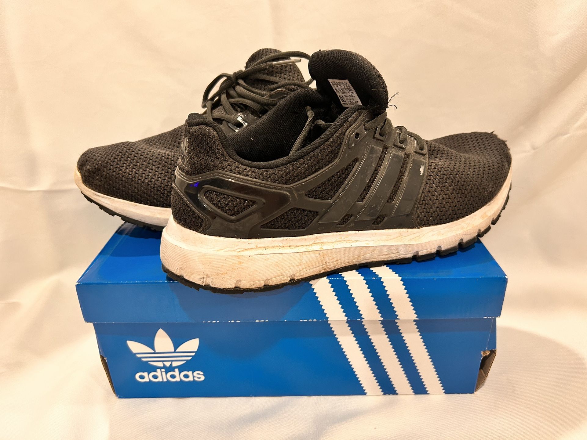 Adidas Shoes - Size12