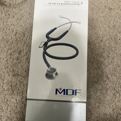 Mdf Instruments 
