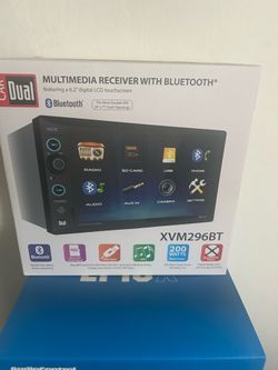 Audio double din tv