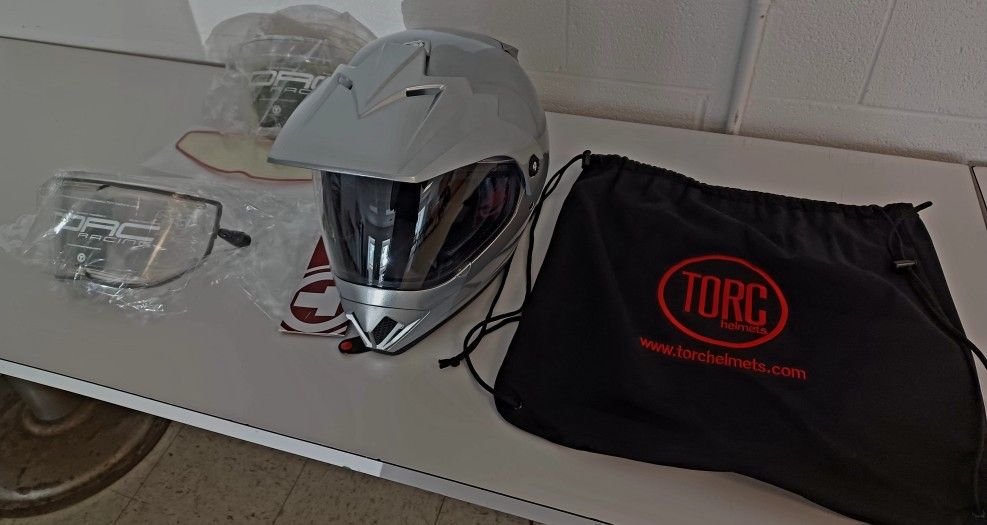 Helmet