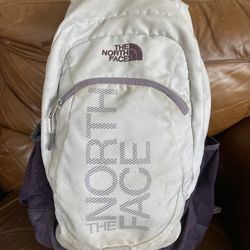 NORTHFACE BACKPACK 