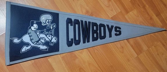 Cowboy's Flag