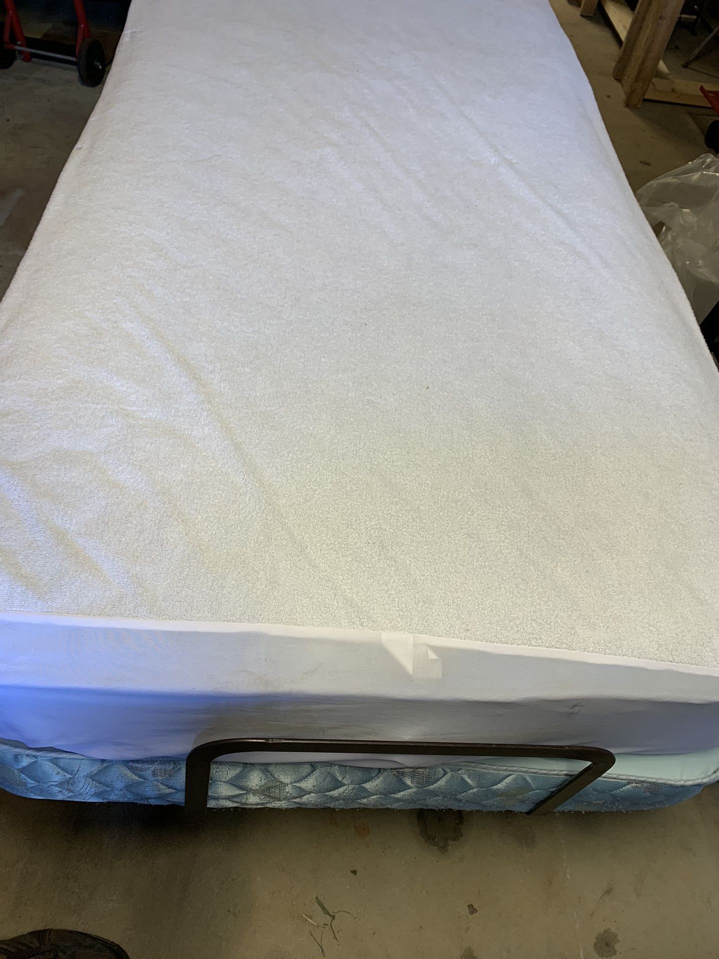 Mechanical Bed $40 OBO