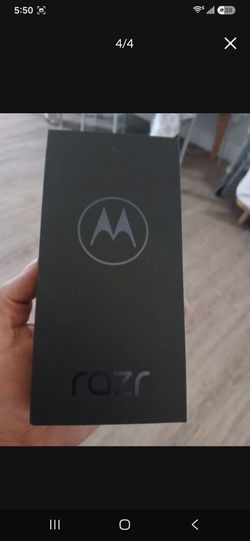 Motorola rzar 2024  UNLOCK FACTORY