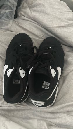 Nike Air Max Kids 12c
