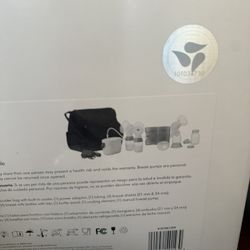 Breast Pump 