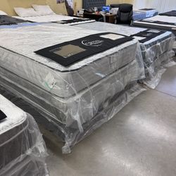 New Mattress Sets 