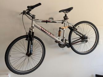26" bike