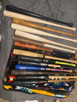 Baseball Bats