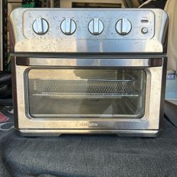 Chefman toaster Oven