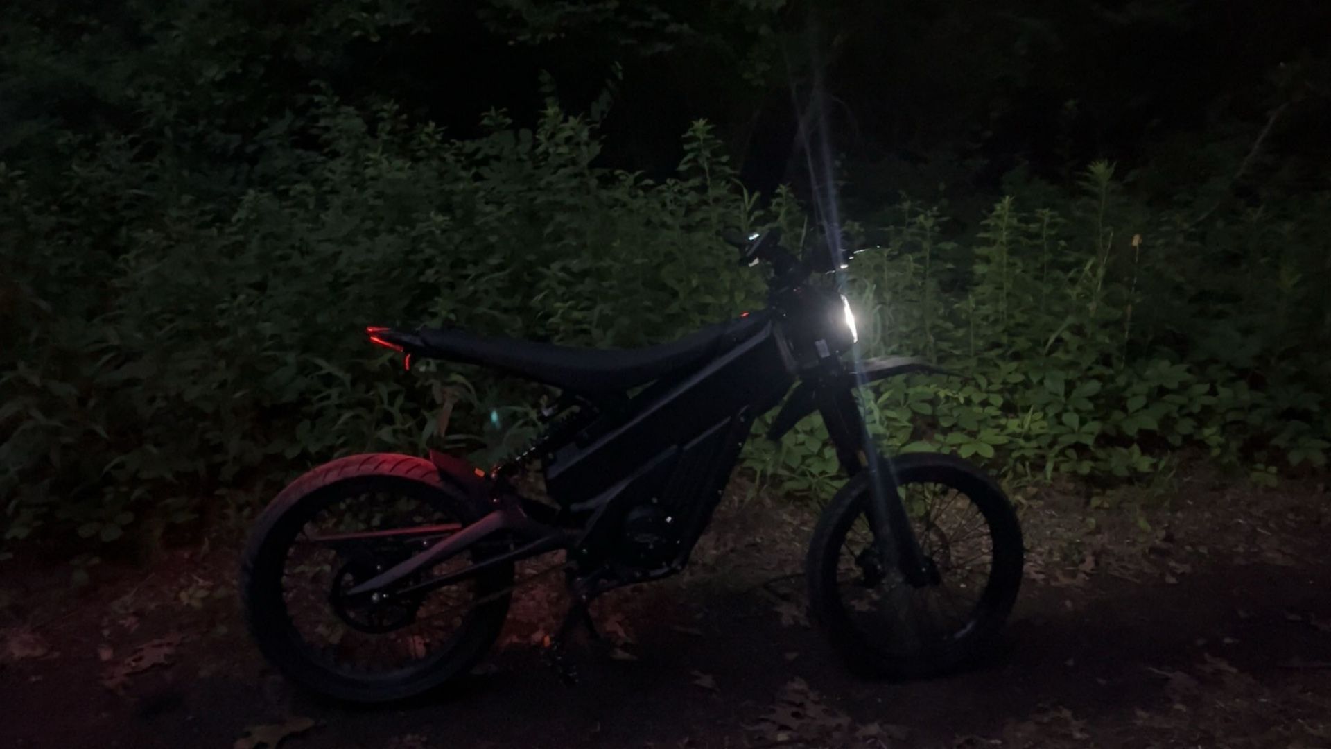 Talaria Xxx E-bike For Sale