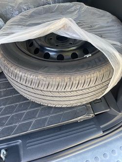 Tires and tires