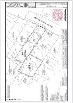 Commercial Real Estate/ 783 Cascade Av