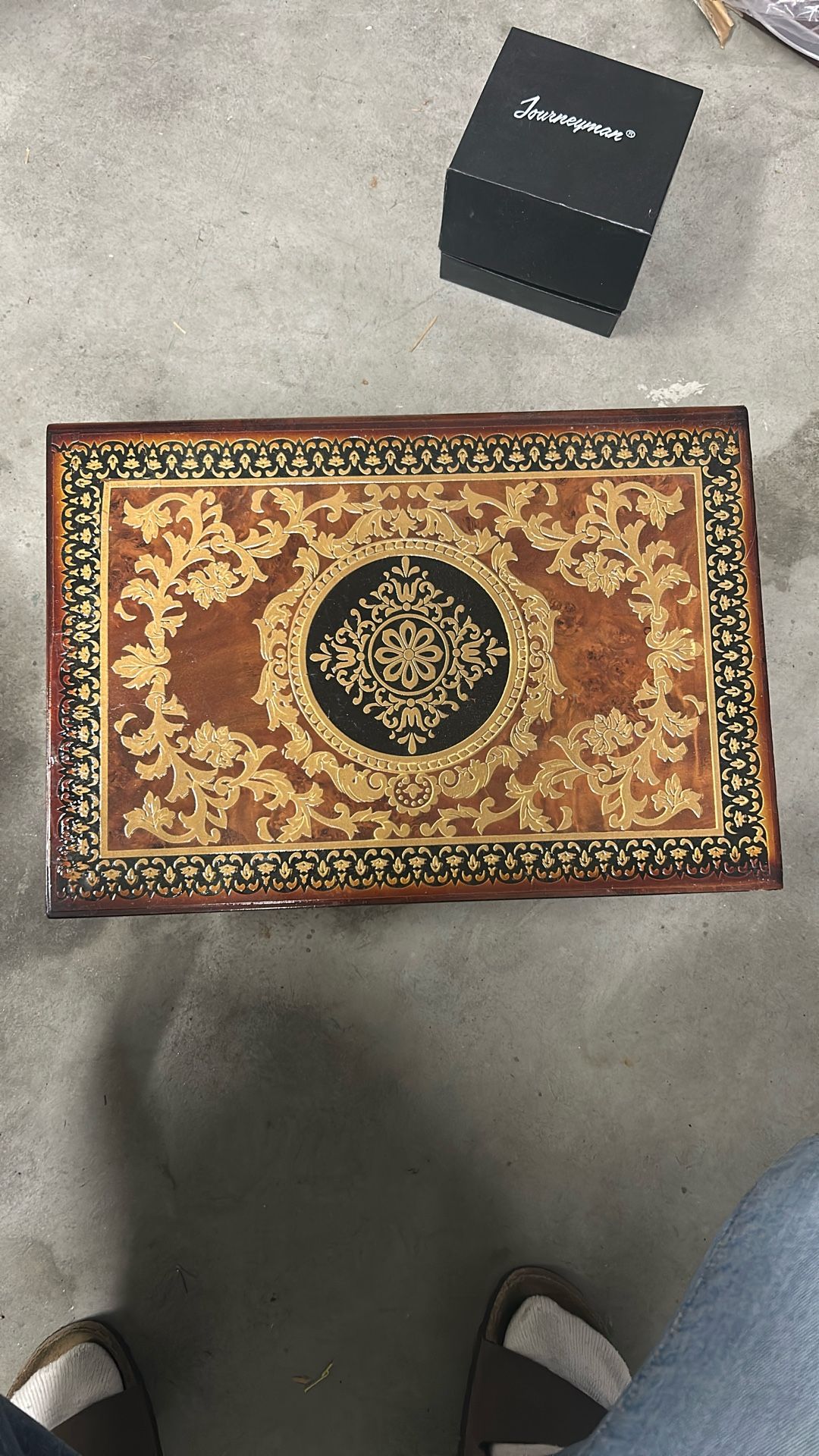 Jewelry Holder