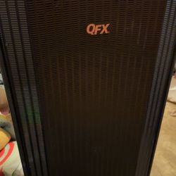 Speaker 