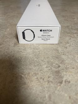 Apple Watch Series 3