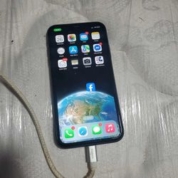 Unlocked iPhone 11