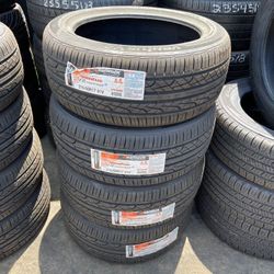 215/50r17 hankook ventus New Set of Tires Set Nuevo de Llantas