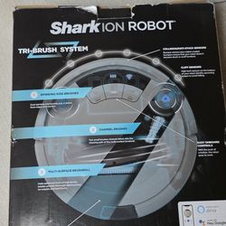 Shark ion robot (RV763)