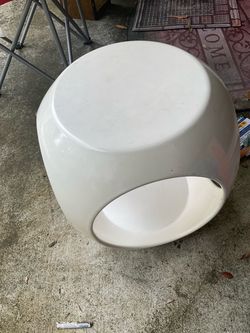 Stool
