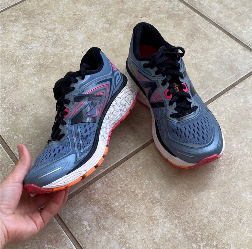 New Balance Shoes