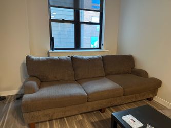 3 Seater Couch