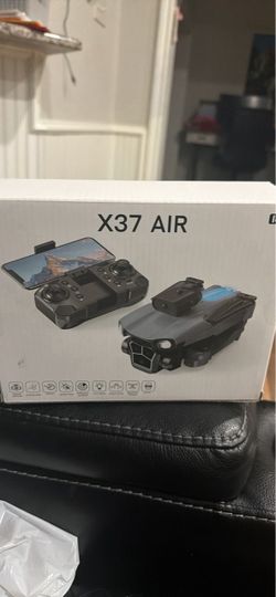 X37 Air Drone – Brand New, Never Used