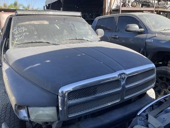 Parts for DODGE 1500 RAM PICKUP 2WD SPORT 2001 - Stock # 14533