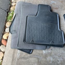 Honda Ridgeline Floor Mats