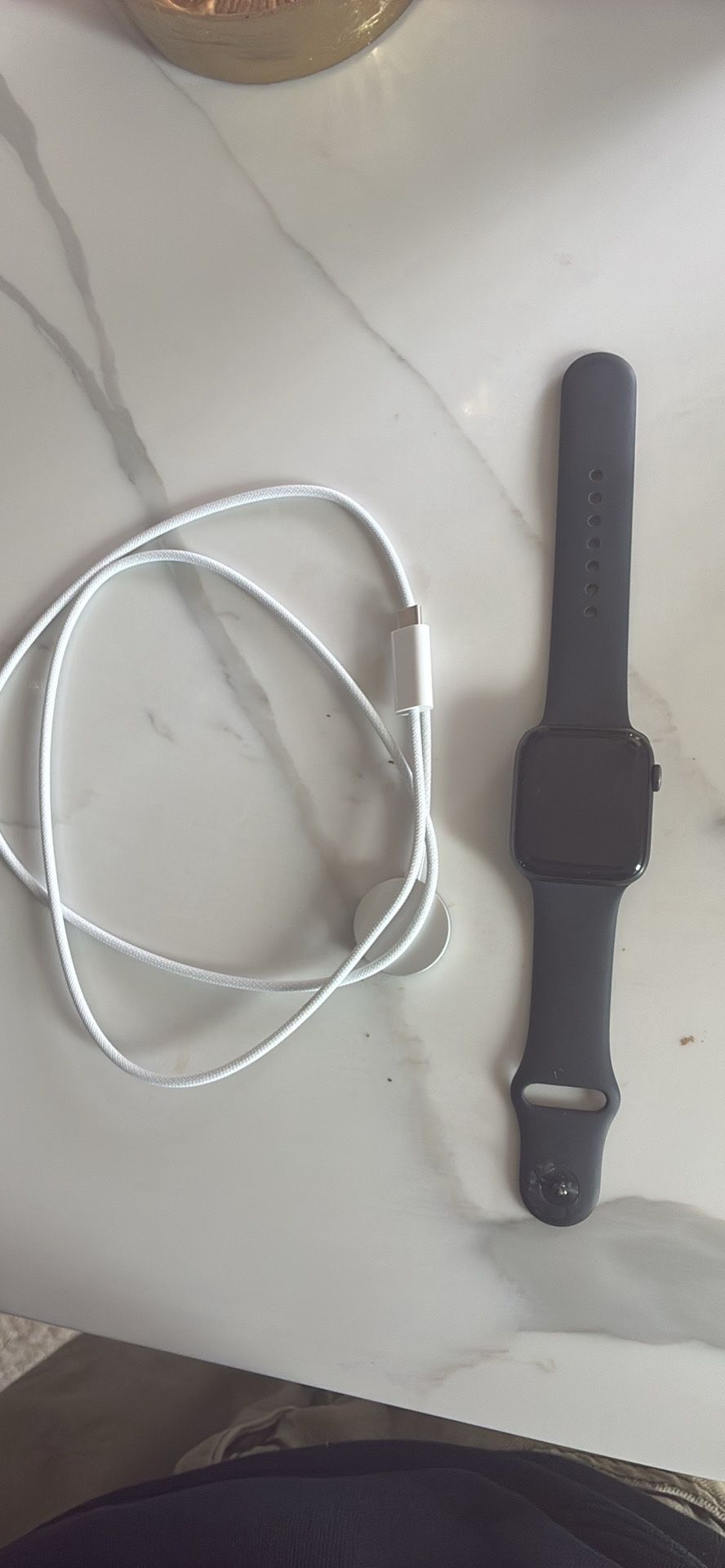 Apple Watch SE
