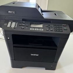 Brother Printer