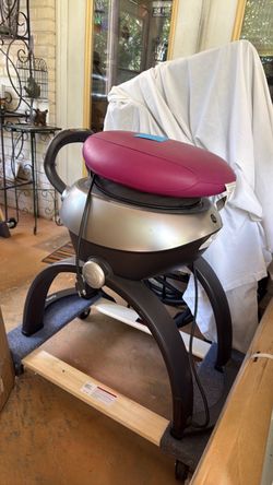 iGallop- Lightly Used
