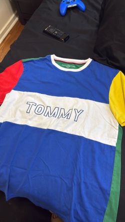 Tommy Hilfiger shirt