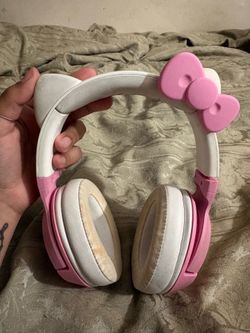 HK RAZER HEADPHONES