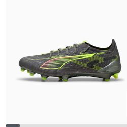 Puma ultra 5 ulimate soccer cleats size 7.5 brand new
